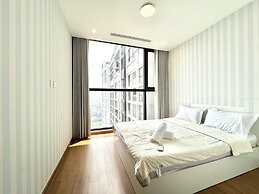Luxury Apartment Vinhomes Skylake