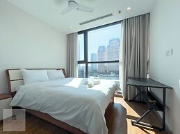 Luxury Apartment Vinhomes Skylake
