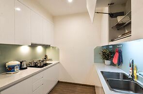 Luxury Apartment Vinhomes Skylake