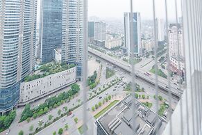 Luxury Apartment Vinhomes Skylake