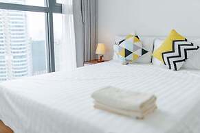 Luxury Apartment Vinhomes Skylake