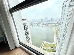 Luxury Apartment Vinhomes Skylake