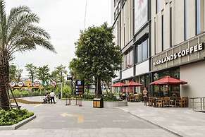 Luxury Apartment Vinhomes Skylake