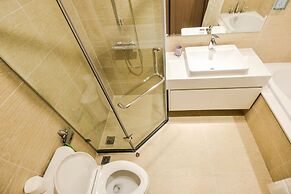 Luxury Apartment Vinhomes Skylake