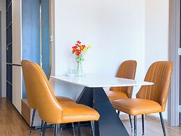 Luxury Apartment Vinhomes Skylake