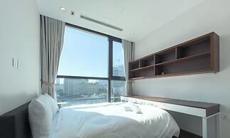 Luxury Apartment Vinhomes Skylake