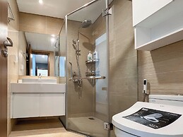 Luxury Apartment Vinhomes Skylake