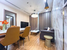 Luxury Apartment Vinhomes Skylake