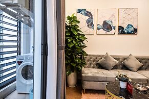 Luxury Apartment Vinhomes Skylake