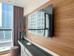 Luxury Apartment Vinhomes Skylake