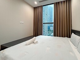 Luxury Apartment Vinhomes Skylake