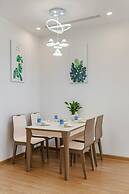 Luxury Apartment Vinhomes Skylake