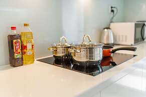 Luxury Apartment Vinhomes Skylake