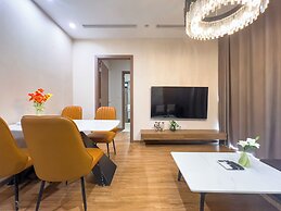 Luxury Apartment Vinhomes Skylake