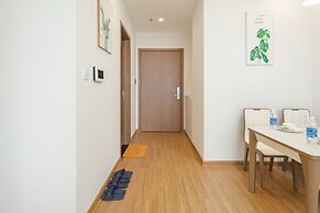 Luxury Apartment Vinhomes Skylake