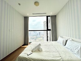 Luxury Apartment Vinhomes Skylake