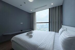 Luxury Apartment Vinhomes Skylake