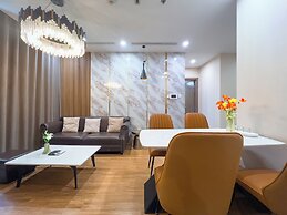 Luxury Apartment Vinhomes Skylake