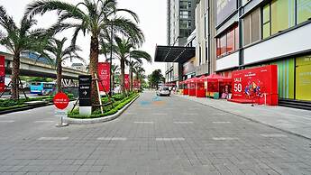 Luxury Apartment Vinhomes Skylake