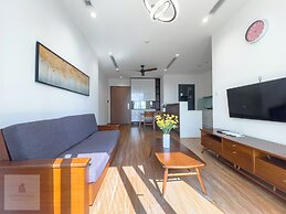 Luxury Apartment Vinhomes Skylake