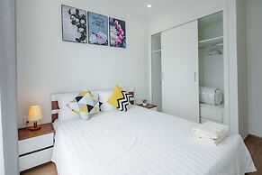 Luxury Apartment Vinhomes Skylake