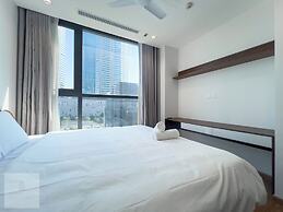 Luxury Apartment Vinhomes Skylake