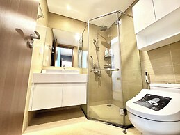 Luxury Apartment Vinhomes Skylake