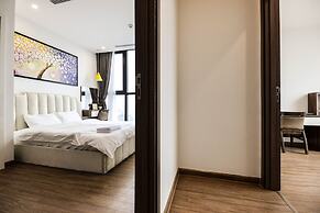 Luxury Apartment Vinhomes Skylake