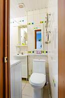 Apartment on Tulskaya