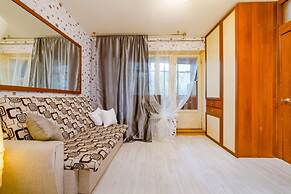 Apartment on Tulskaya