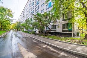 Apartment on Tulskaya