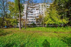 Apartment on Tulskaya