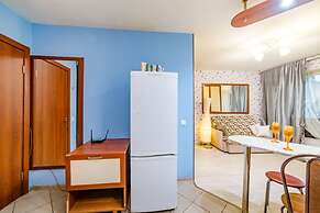 Apartment on Tulskaya