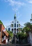 MP HOTELS Nagasaki Mizubenomori