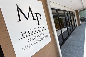 MP HOTELS Nagasaki Mizubenomori