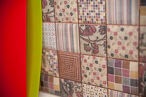 Apartment on Monetchikovskii