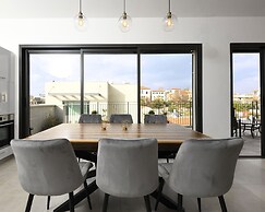 AirTLV Deluxe Jaffa Apartments