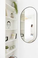 AirTLV Deluxe Jaffa Apartments