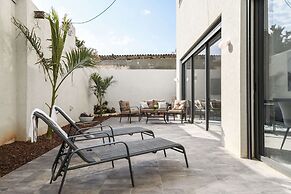 AirTLV Deluxe Jaffa Apartments