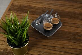 AirTLV Deluxe Jaffa Apartments