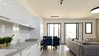 AirTLV Deluxe Jaffa Apartments