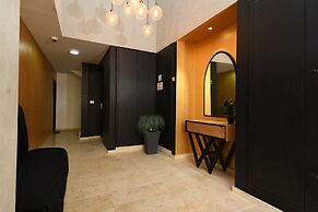 AirTLV Deluxe Jaffa Apartments