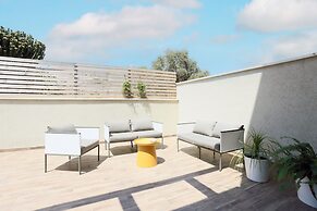 AirTLV Deluxe Jaffa Apartments