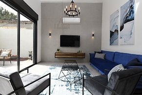 AirTLV Deluxe Jaffa Apartments