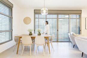 AirTLV Deluxe Jaffa Apartments