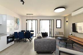 AirTLV Deluxe Jaffa Apartments