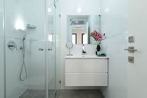 AirTLV Deluxe Jaffa Apartments