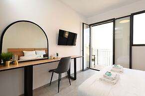 AirTLV Deluxe Jaffa Apartments