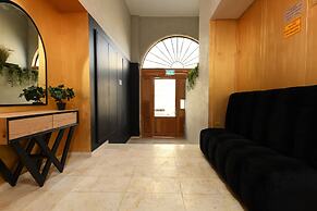 AirTLV Deluxe Jaffa Apartments