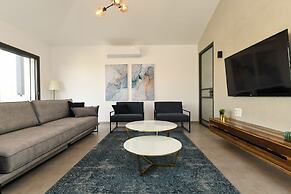 AirTLV Deluxe Jaffa Apartments